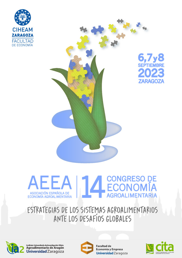 XIV CONGRESO DE ECONOMÍA AGROALIMENTARIA