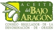 Aceites del Bajo Aragón