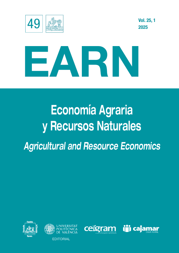 ¡Enhorabuena EARN!
