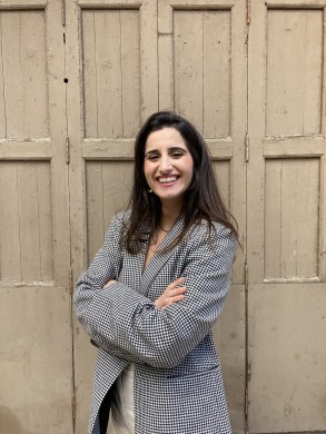 Foto Nuria Chaparro